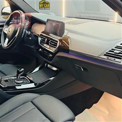 بي ام دبليو X3